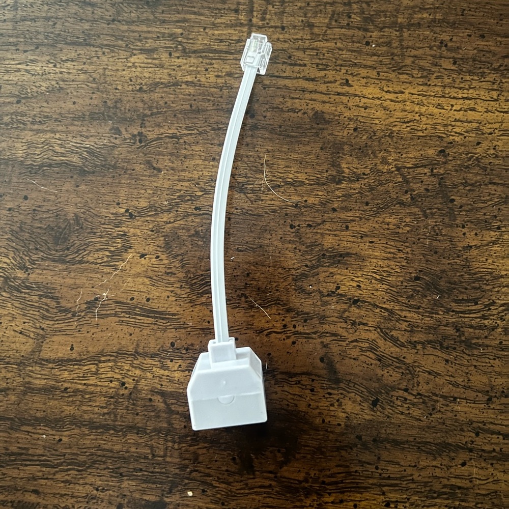 2 in 1 phone splitter